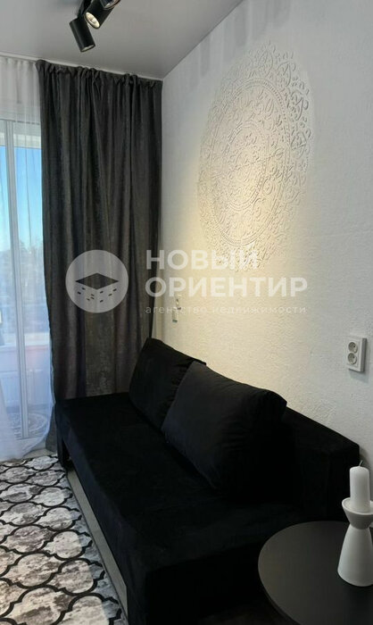 Екатеринбург, ул. Пехотинцев, 2г (Старая Сортировка) - фото квартиры (5)