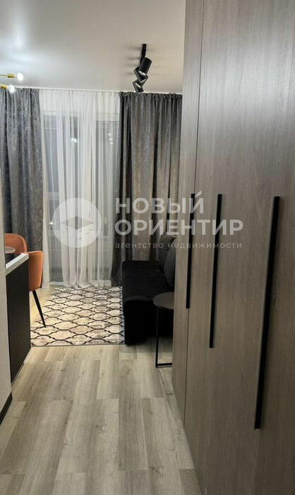 Екатеринбург, ул. Пехотинцев, 2г (Старая Сортировка) - фото квартиры (7)