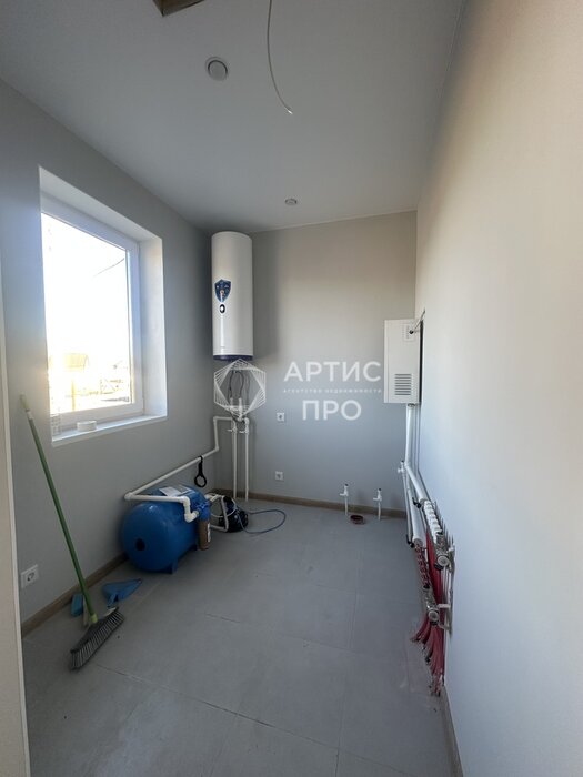 Екатеринбург, ул. Редколесья,   (Горный щит) - фото дома (8)