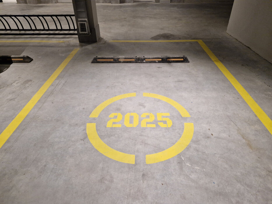 Екатеринбург, ул. Московская, 251 (Юго-Западный) - фото гаража (1)