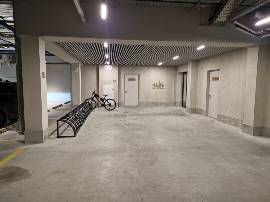 Екатеринбург, ул. Московская, 251 (Юго-Западный) - фото гаража (3)