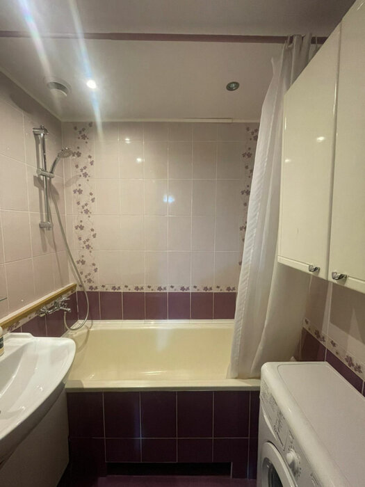 Екатеринбург, ул. Московская, 10 (Центр) - фото квартиры (5)