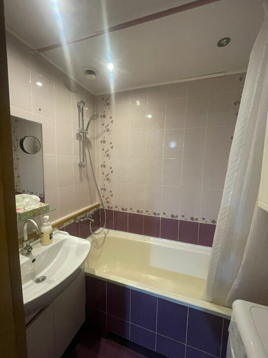 Екатеринбург, ул. Московская, 10 (Центр) - фото квартиры (7)