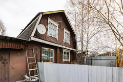 п. Кедровое, ул. Маяковского, 13 (городской округ Верхняя Пышма) - фото дома