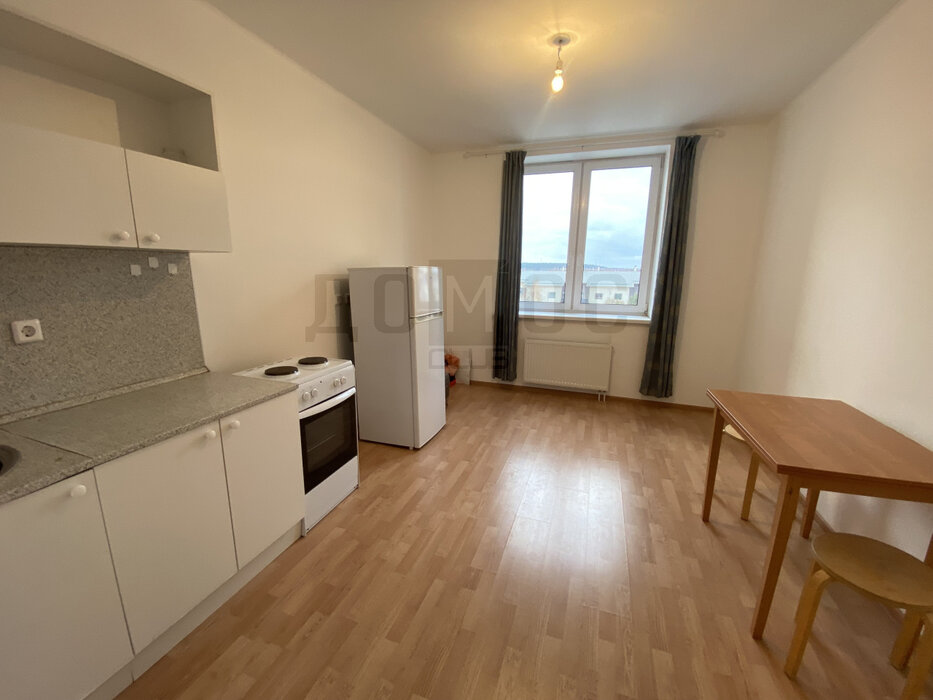 Екатеринбург, ул. Суходольская, 47 (Широкая речка) - фото квартиры (1)