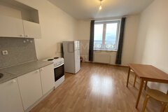 Екатеринбург, ул. Суходольская, 47 (Широкая речка) - фото квартиры