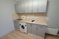 Екатеринбург, ул. Спутников, 16/3 (Кольцово) - фото квартиры