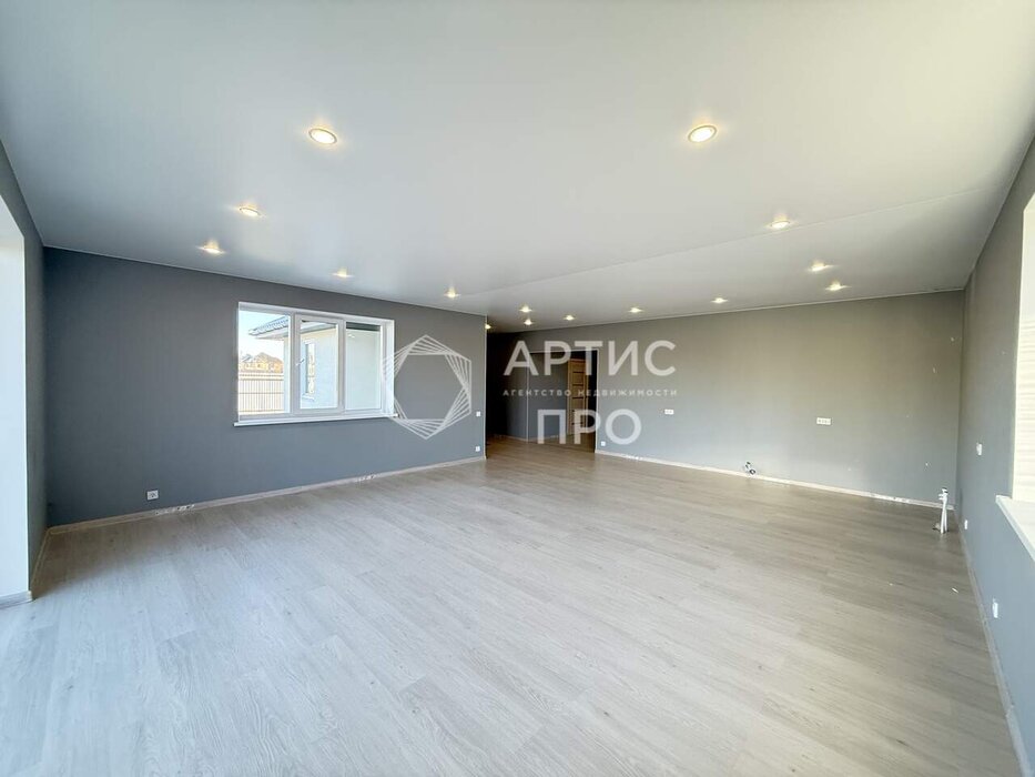 Екатеринбург, ул. Драгунский, 4 (Полеводство) - фото дома (7)