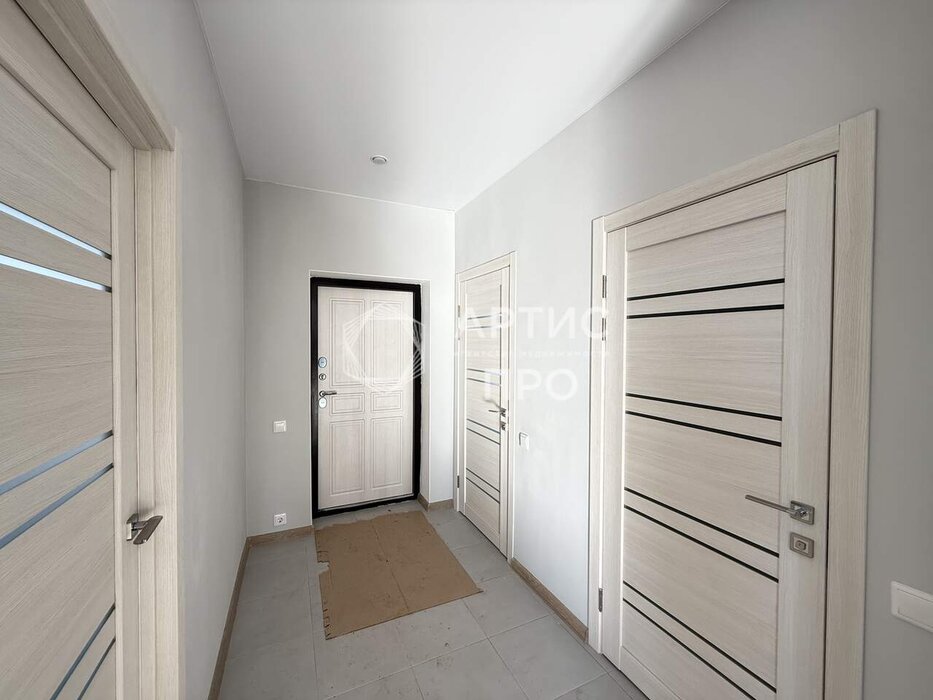 ДНП «Аэродром», ул. Весёлая, 22/36И (Екатеринбург, с. Горный щит) - фото дома (5)