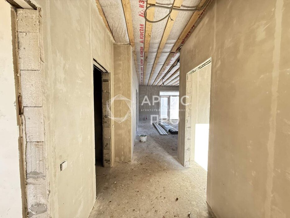 ДНП «Аэродром», ул. Изумрудная,   (Екатеринбург, с. Горный щит) - фото дома (5)