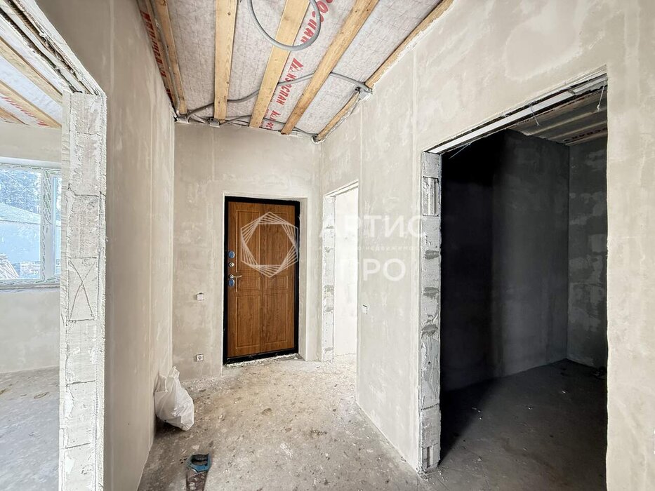 ДНП «Аэродром», ул. Изумрудная,   (Екатеринбург, с. Горный щит) - фото дома (6)