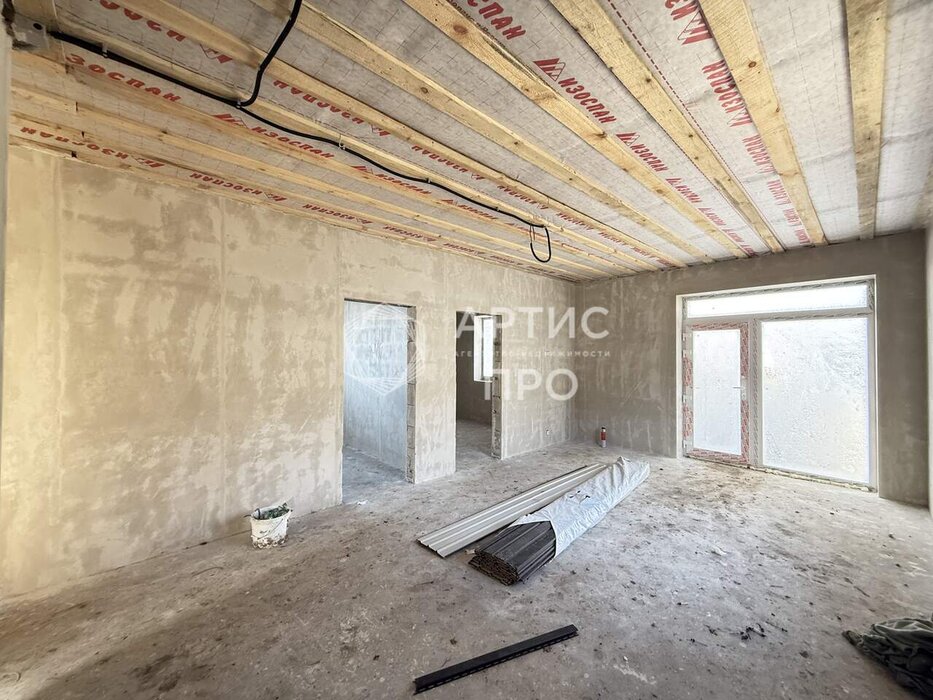 ДНП «Аэродром», ул. Изумрудная,   (Екатеринбург, с. Горный щит) - фото дома (7)