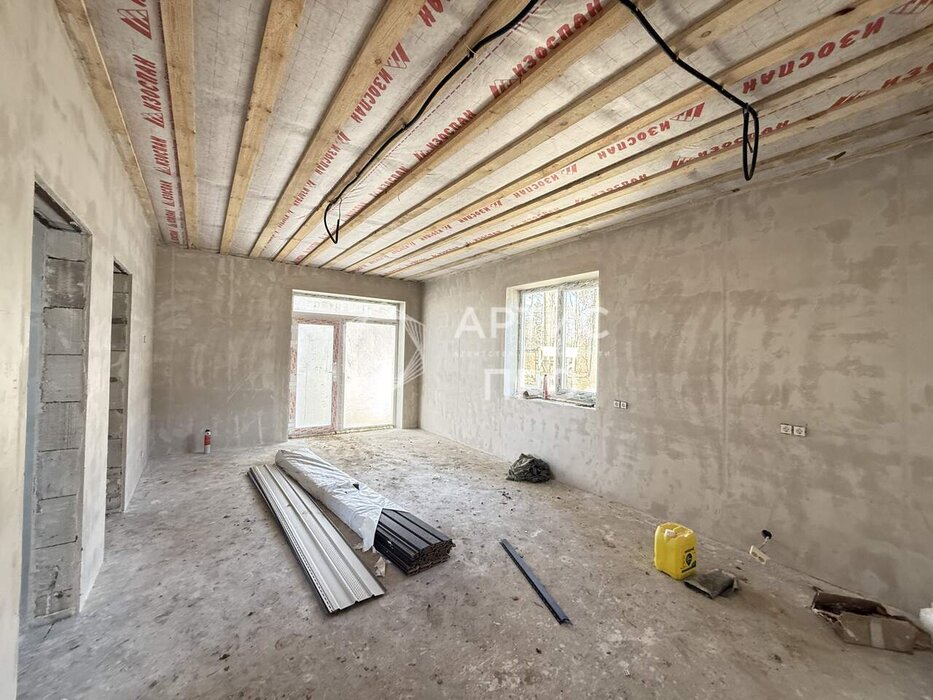 ДНП «Аэродром», ул. Изумрудная,   (Екатеринбург, с. Горный щит) - фото дома (8)