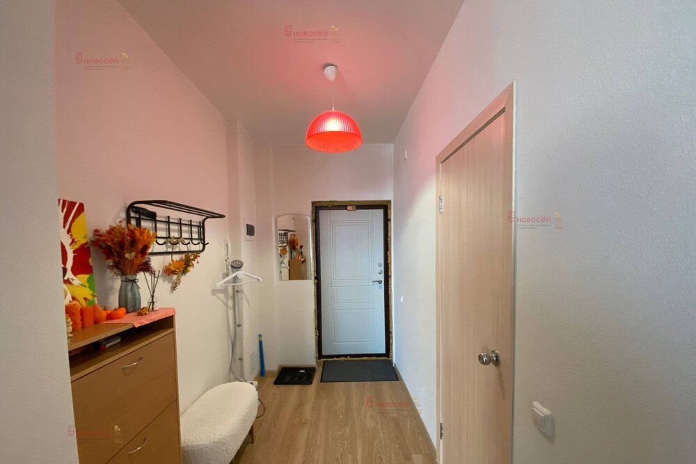 Екатеринбург, ул. микрорайон Светлый, 1 (Уктус) - фото квартиры (7)