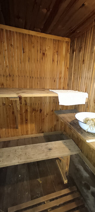 Екатеринбург, снт. Лесовод (кад.кв-л, уч. 0507016),7 - фото сада (7)