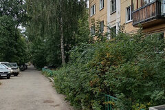 Екатеринбург, ул. Агрономическая, 40А (Вторчермет) - фото квартиры