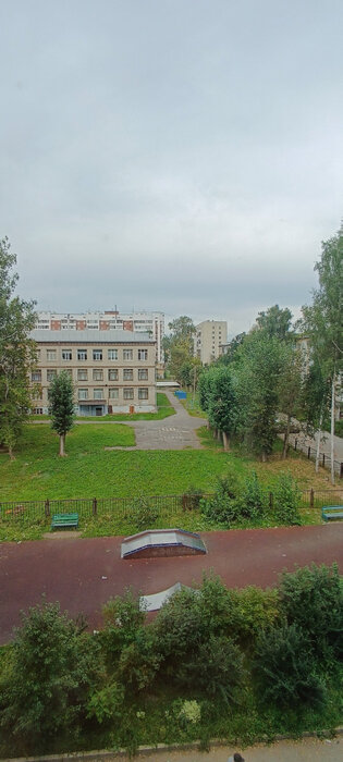 Екатеринбург, ул. Агрономическая, 40А (Вторчермет) - фото квартиры (7)
