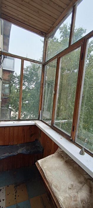 Екатеринбург, ул. Агрономическая, 40А (Вторчермет) - фото квартиры (8)