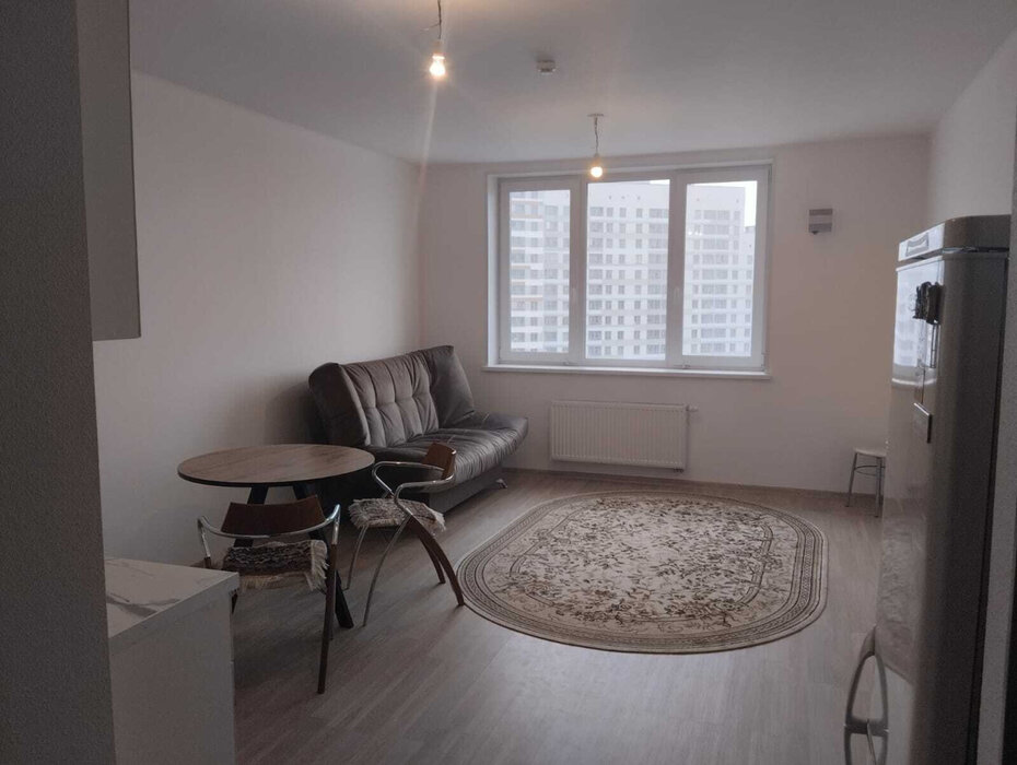 Екатеринбург, ул. Николая Кичигина, 9 (Широкая речка) - фото квартиры (1)