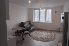 Екатеринбург, ул. Николая Кичигина, 9 (Широкая речка) - фото квартиры