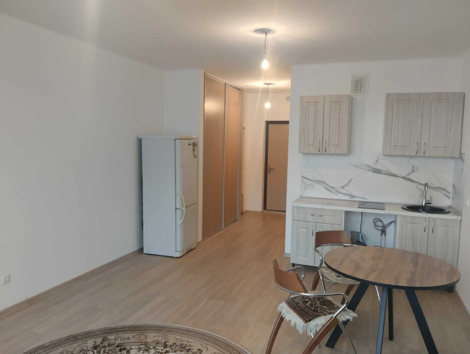 Екатеринбург, ул. Николая Кичигина, 9 (Широкая речка) - фото квартиры (2)