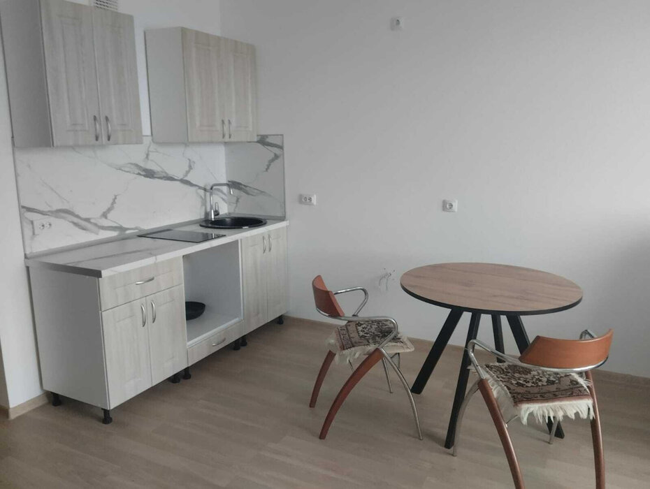 Екатеринбург, ул. Николая Кичигина, 9 (Широкая речка) - фото квартиры (3)