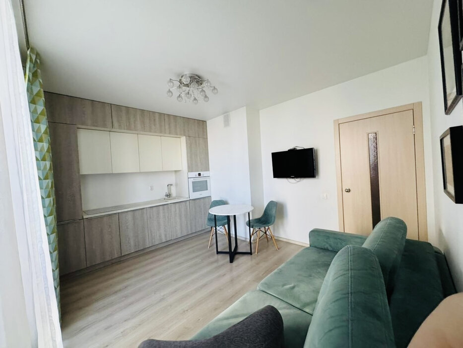 Екатеринбург, ул. Репина, 52 (Юго-Западный) - фото квартиры (3)