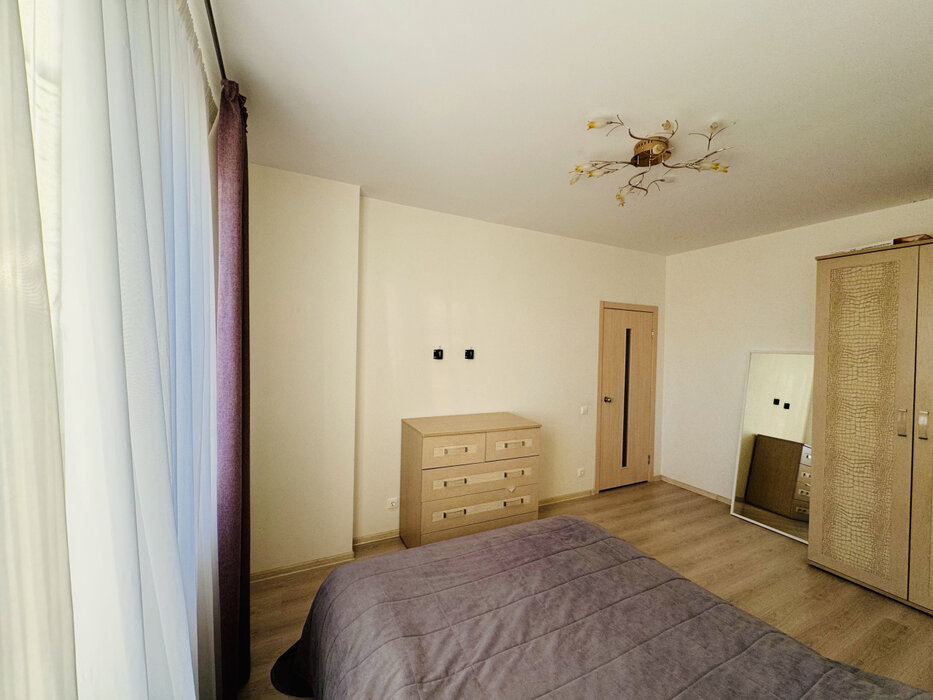 Екатеринбург, ул. Репина, 52 (Юго-Западный) - фото квартиры (6)