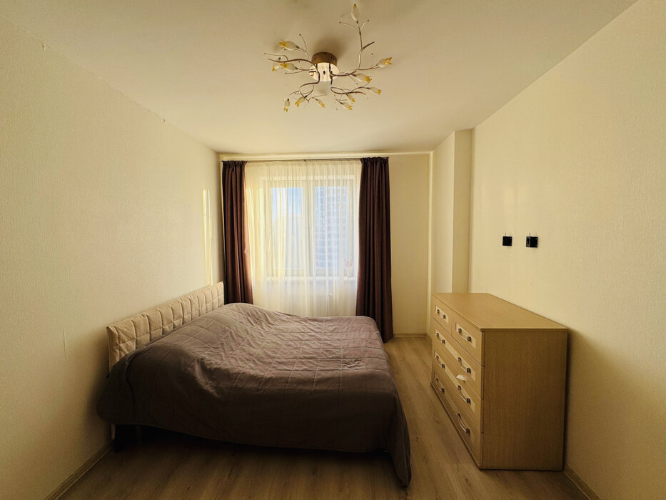 Екатеринбург, ул. Репина, 52 (Юго-Западный) - фото квартиры (7)