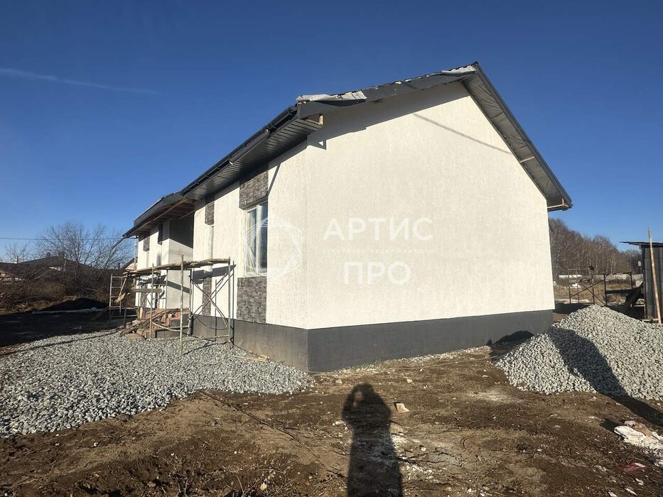 с. Курганово, ул. Зеленый берег, 51 (городской округ Полевской) - фото дома (3)