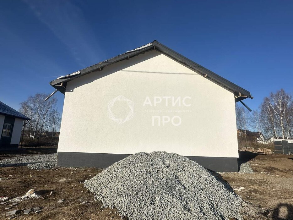 с. Курганово, ул. Зеленый берег, 51 (городской округ Полевской) - фото дома (5)