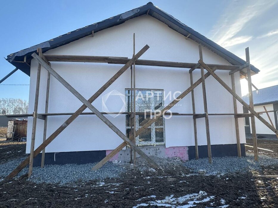 с. Курганово, ул. Зеленый берег, 51 (городской округ Полевской) - фото дома (7)