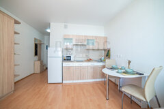 Екатеринбург, ул. 40-летия Комсомола, 32г (ЖБИ) - фото квартиры