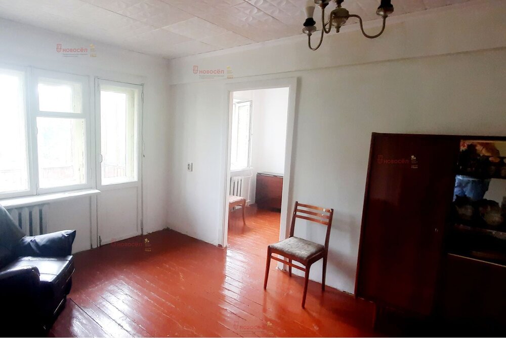 Екатеринбург, ул. Стрелочников, 5 (Вокзальный) - фото квартиры (5)