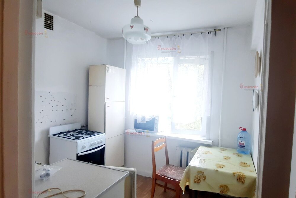 Екатеринбург, ул. Стрелочников, 5 (Вокзальный) - фото квартиры (8)