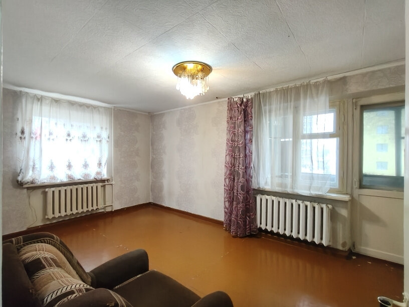 Екатеринбург, ул. Серафимы Дерябиной, 11 (Юго-Западный) - фото квартиры (1)