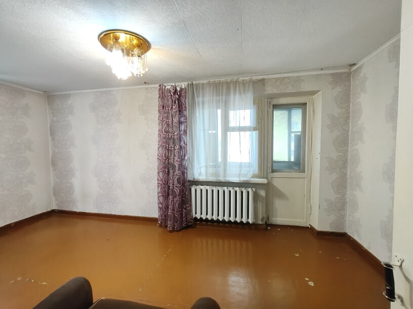 Екатеринбург, ул. Серафимы Дерябиной, 11 (Юго-Западный) - фото квартиры (2)