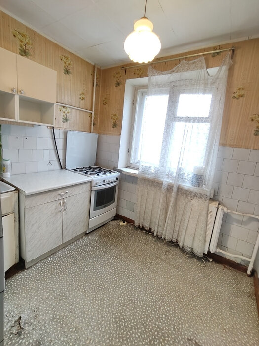 Екатеринбург, ул. Серафимы Дерябиной, 11 (Юго-Западный) - фото квартиры (3)