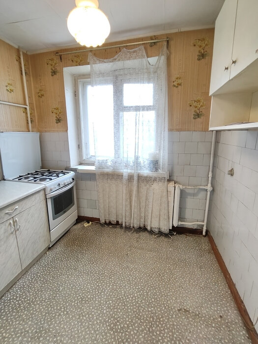 Екатеринбург, ул. Серафимы Дерябиной, 11 (Юго-Западный) - фото квартиры (4)