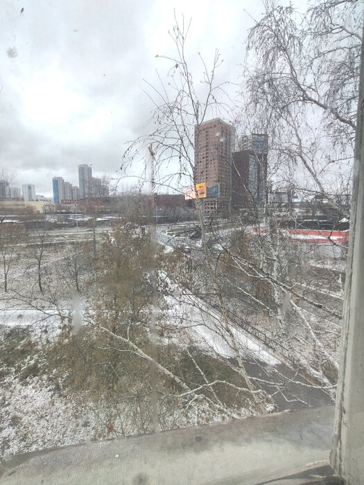 Екатеринбург, ул. Серафимы Дерябиной, 11 (Юго-Западный) - фото квартиры (5)