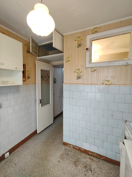 Екатеринбург, ул. Серафимы Дерябиной, 11 (Юго-Западный) - фото квартиры (6)