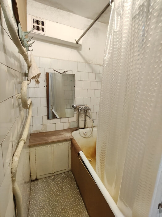 Екатеринбург, ул. Серафимы Дерябиной, 11 (Юго-Западный) - фото квартиры (7)