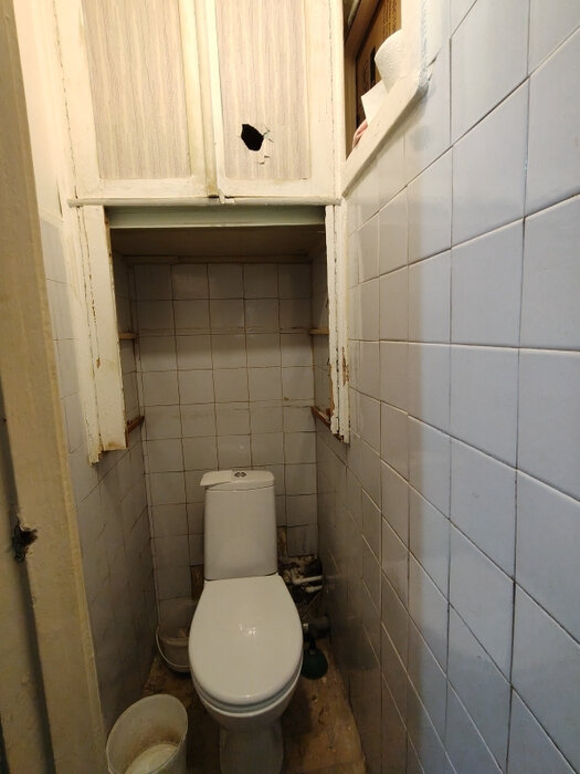 Екатеринбург, ул. Серафимы Дерябиной, 11 (Юго-Западный) - фото квартиры (8)