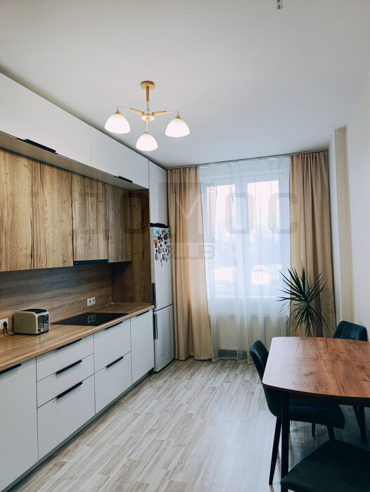 г. Верхняя Пышма, ул. Октябрьская, 5 (городской округ Верхняя Пышма) - фото квартиры (4)