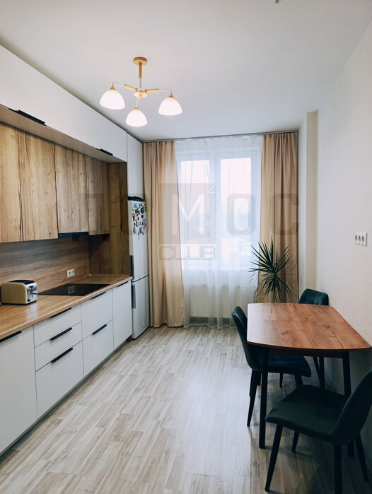 г. Верхняя Пышма, ул. Октябрьская, 5 (городской округ Верхняя Пышма) - фото квартиры (5)