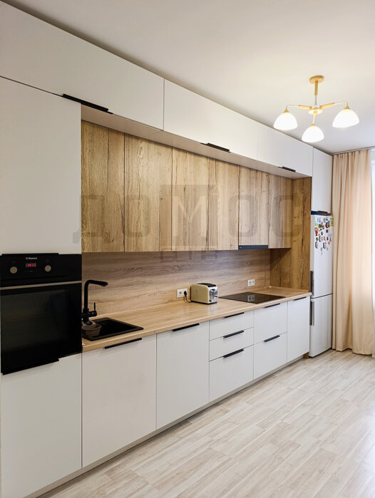 г. Верхняя Пышма, ул. Октябрьская, 5 (городской округ Верхняя Пышма) - фото квартиры (6)