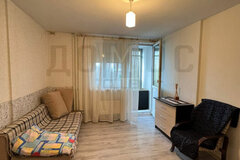 Екатеринбург, ул. Рощинская, 21/3 (Уктус) - фото квартиры