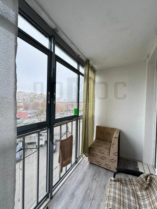 Екатеринбург, ул. Рощинская, 21/3 (Уктус) - фото квартиры (4)