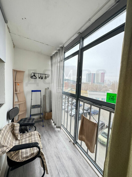 Екатеринбург, ул. Рощинская, 21/3 (Уктус) - фото квартиры (5)