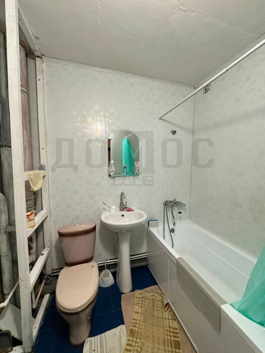 Екатеринбург, ул. Рощинская, 21/3 (Уктус) - фото квартиры (7)